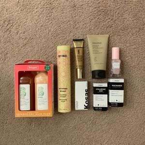 Sephora Beauty Bundle- New
